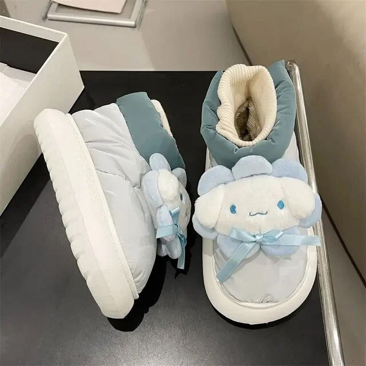 Cinnamoroll Shoes