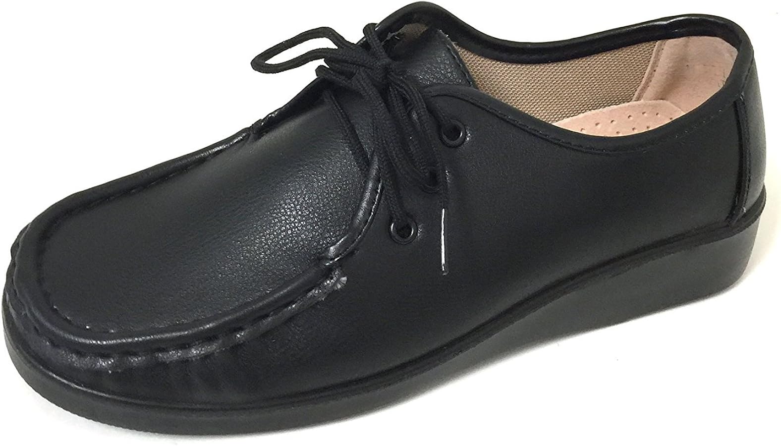 Women's Restaurant Work Shoes