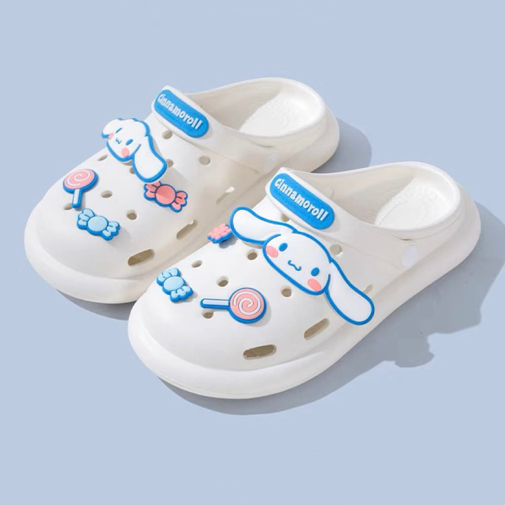 Cinnamoroll Shoes