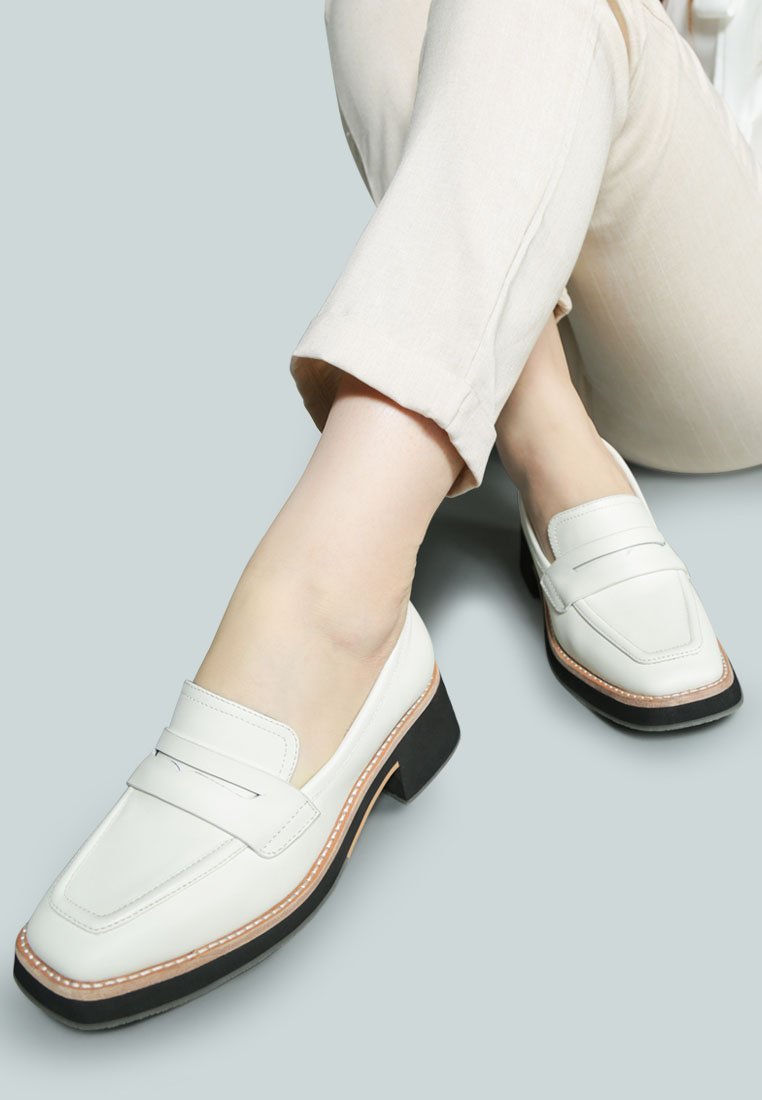 Women's Loafers