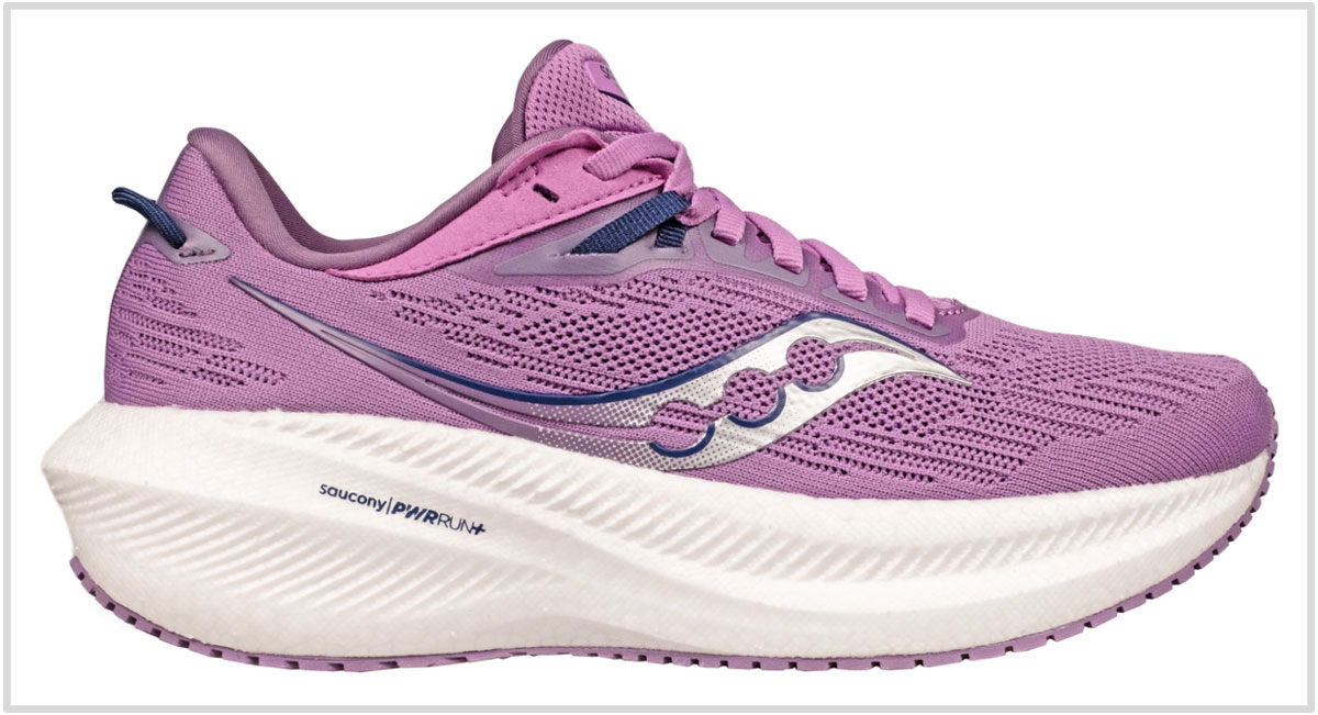 Right Underpronation Shoes for Women