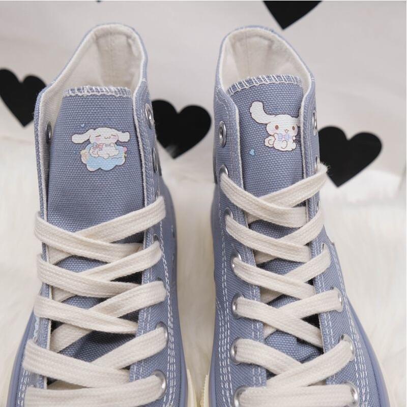 Cinnamoroll Shoes