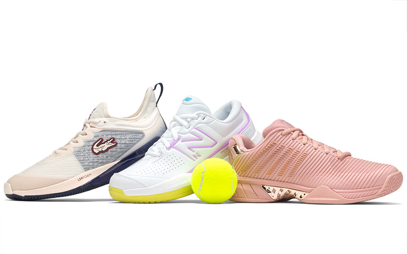 Stride with Strength: The Best Women’s Tennis Shoes