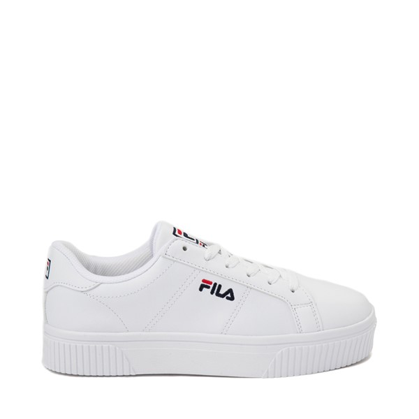 women's platform tennis shoes