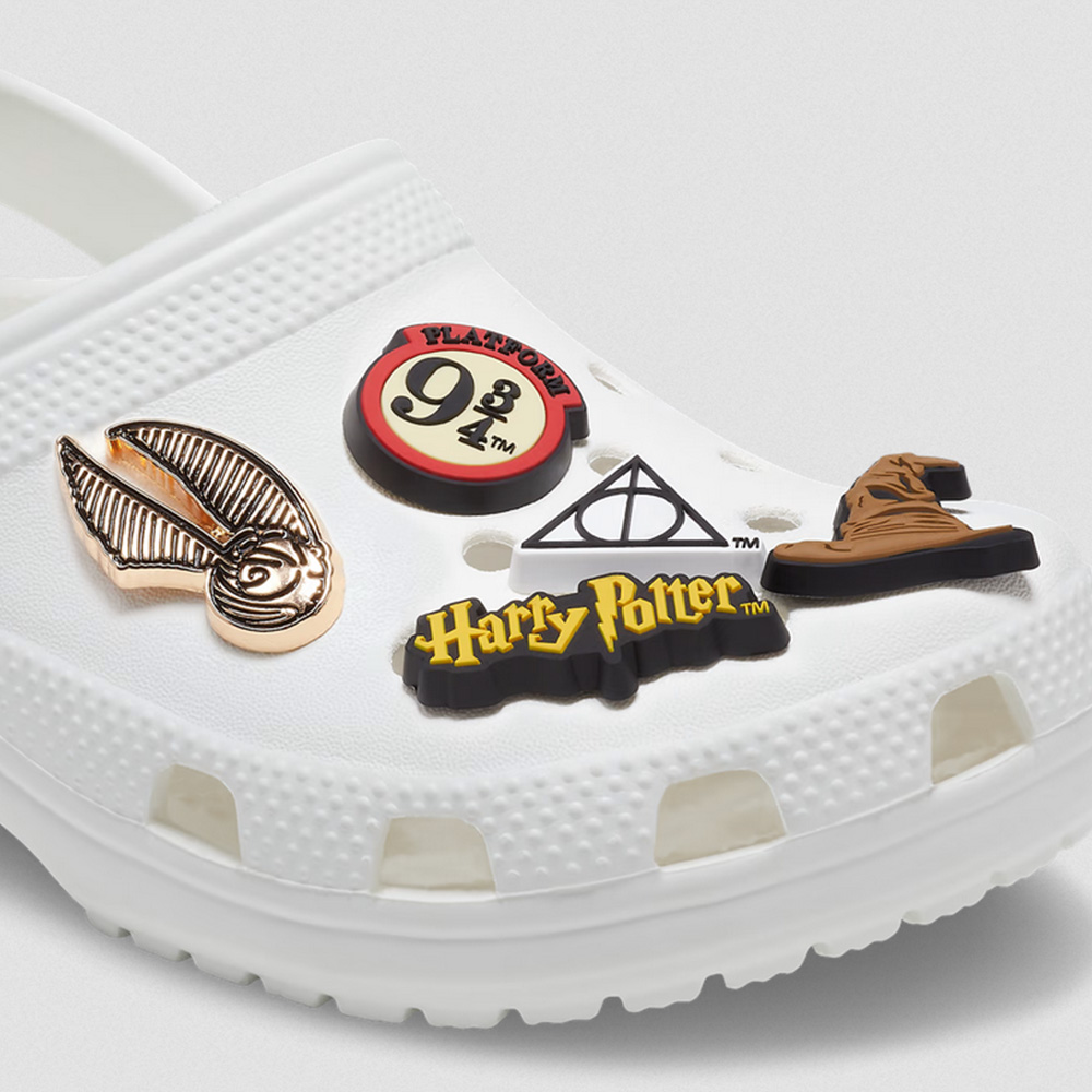 harry potter crocs