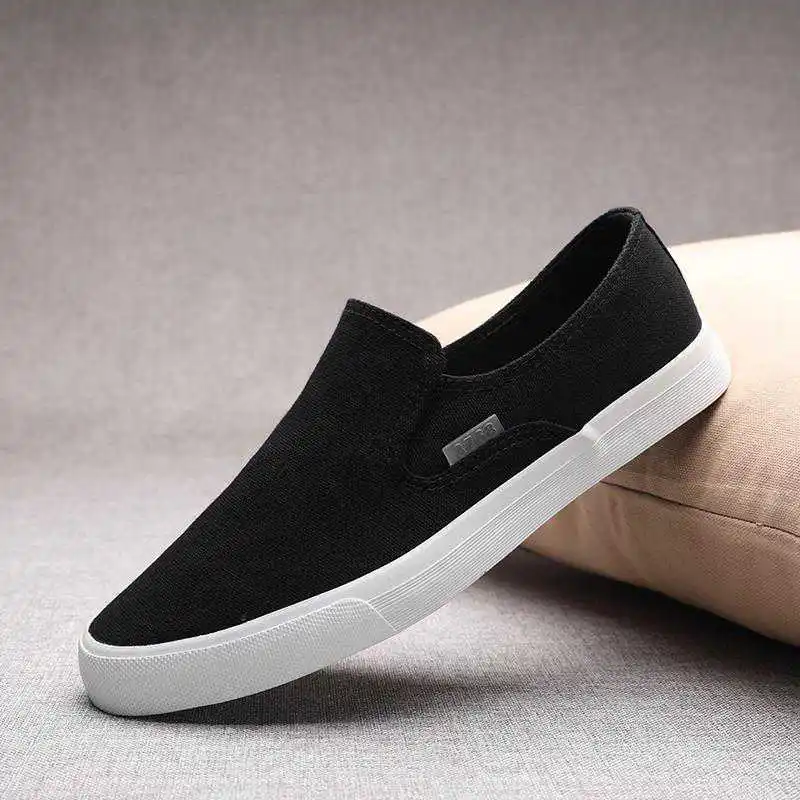 Men’s Slip-On Shoes