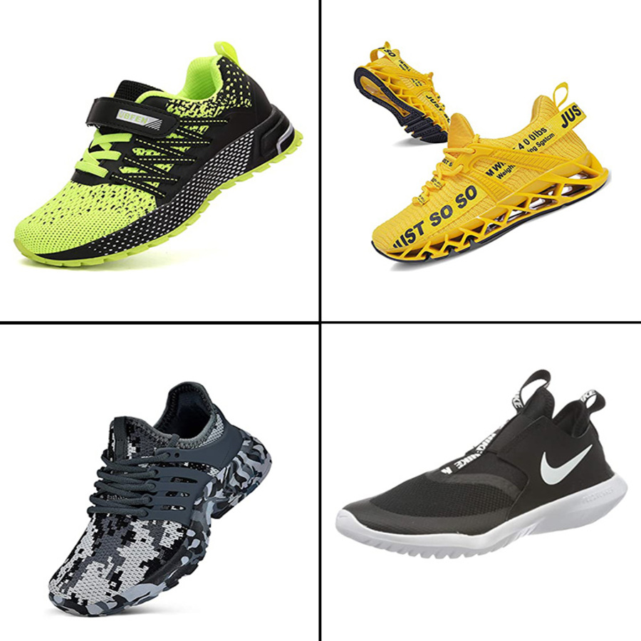 Running Shoe Lifespan