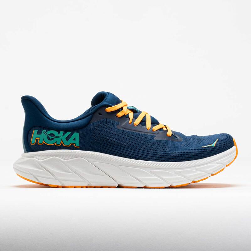 your Hoka shoes