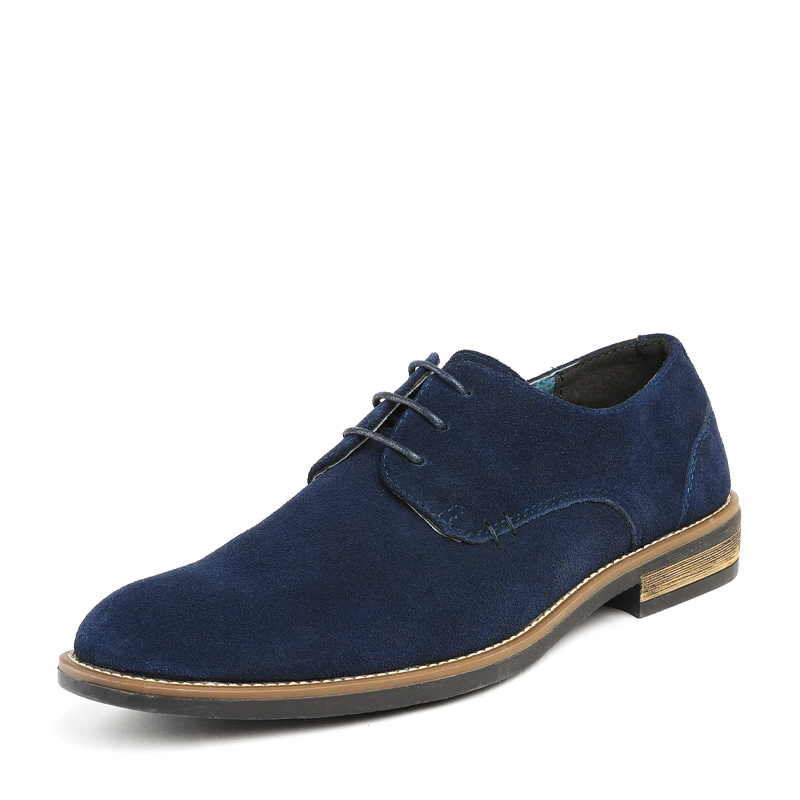 restore suede shoes