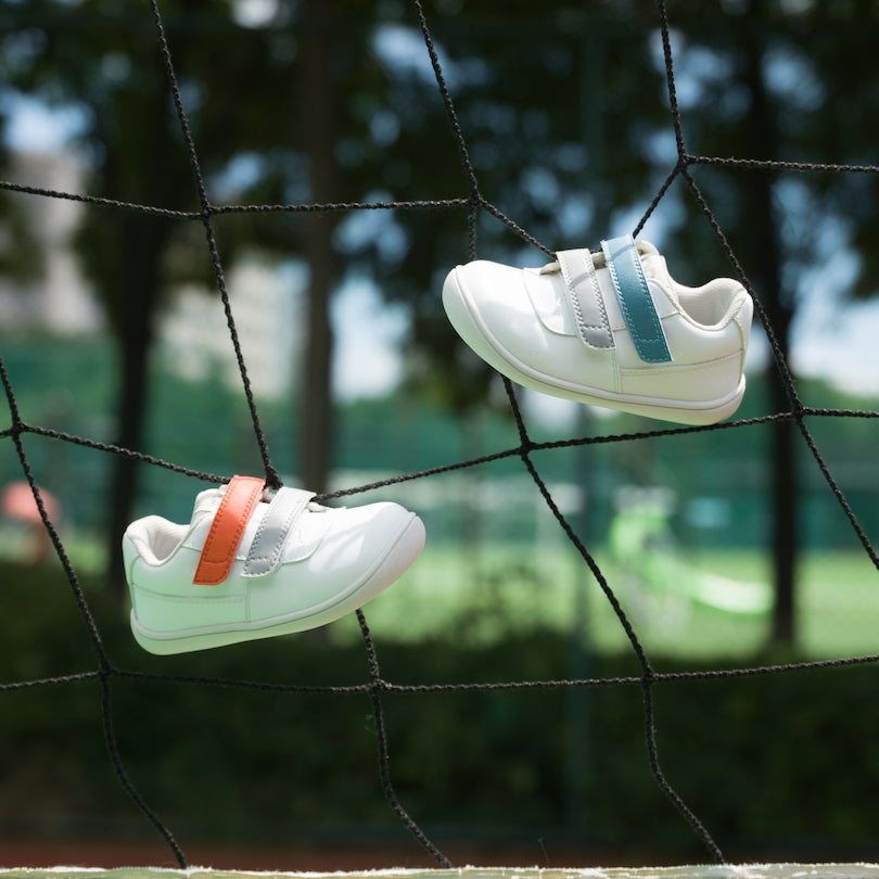 Drying Shoes