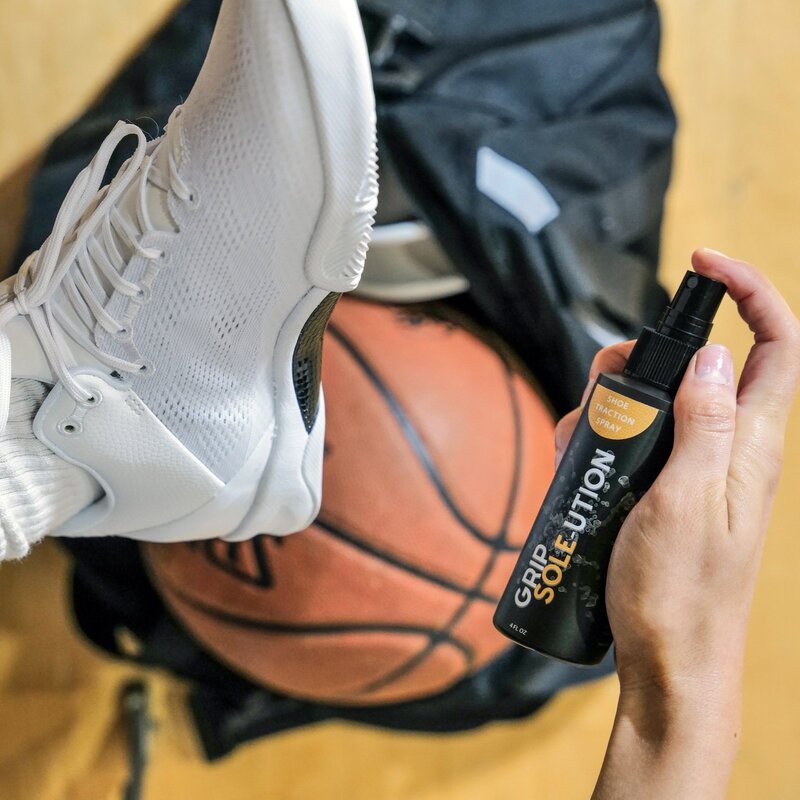 How to make basketball shoes more grippy: Boost Your Court Game