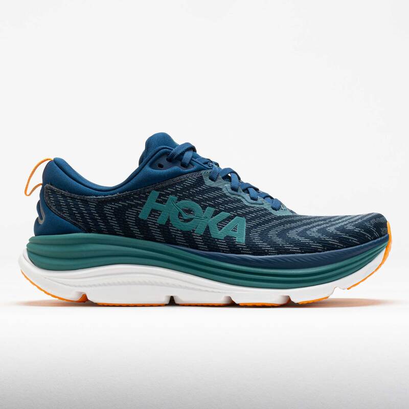 your Hoka shoes