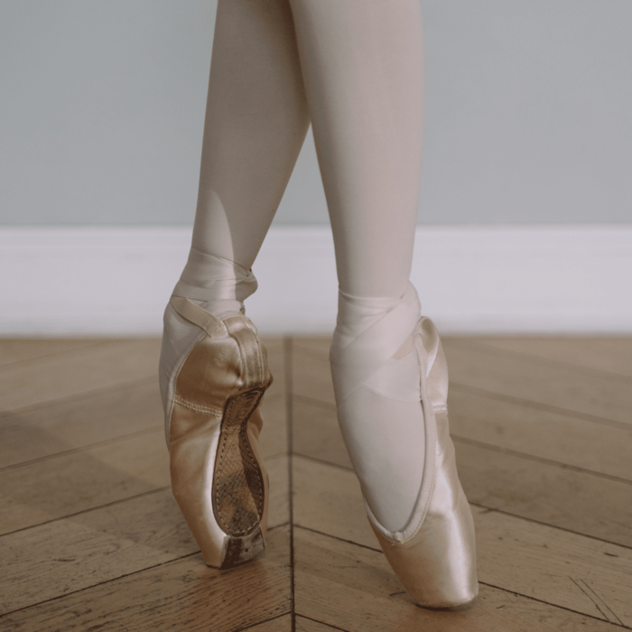  Pointe Shoe Lifespan