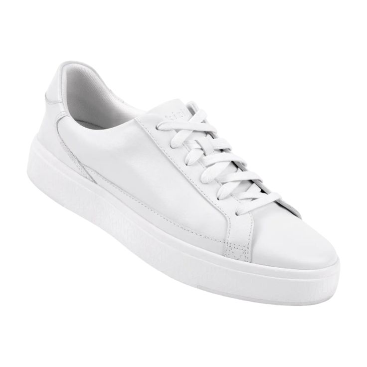 White shoe