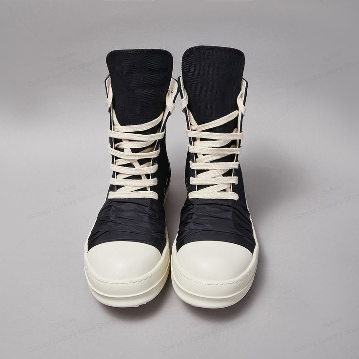 Rick Owens shoes