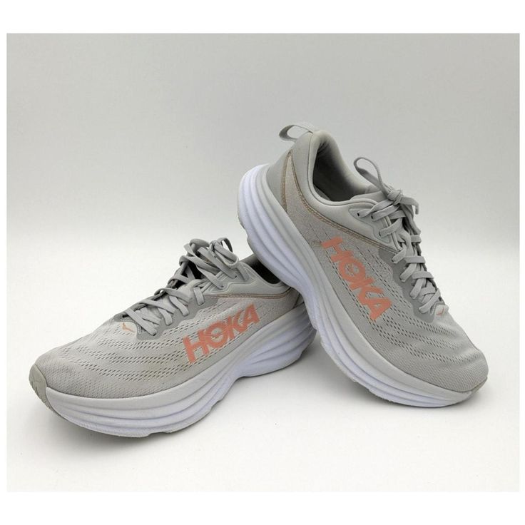 hoka shoes