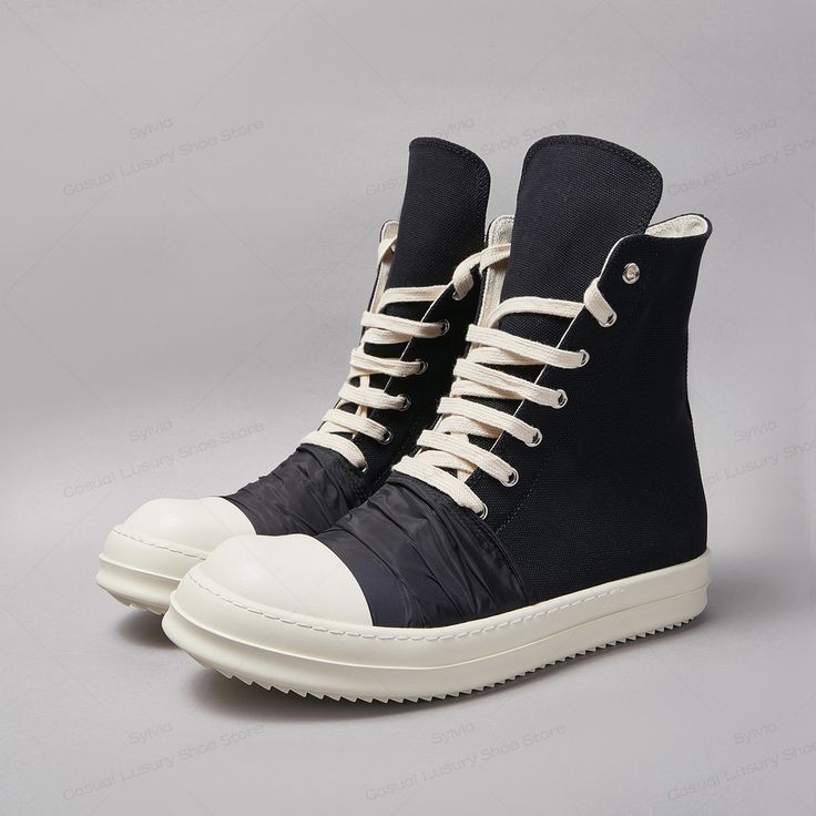 Rick Owens casual shoes