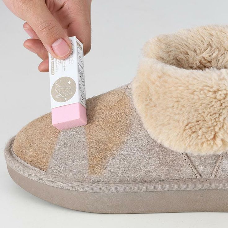 How to Clean Suede Shoes with Baking Soda: Step-by-Step Guide