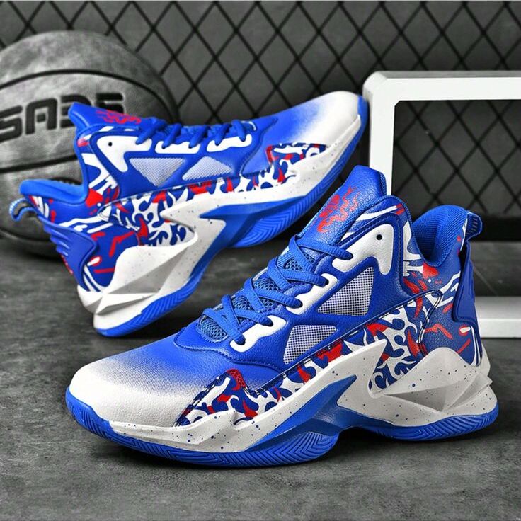 men's basketball shoes