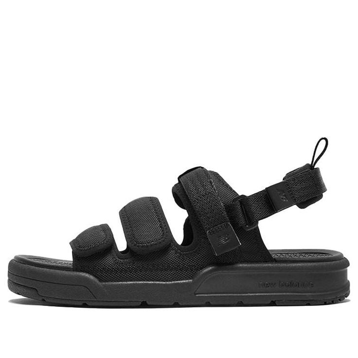 Men's sandals