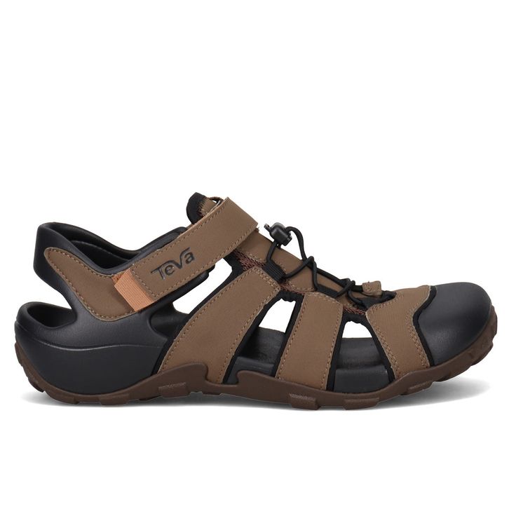 Sports men's sandals