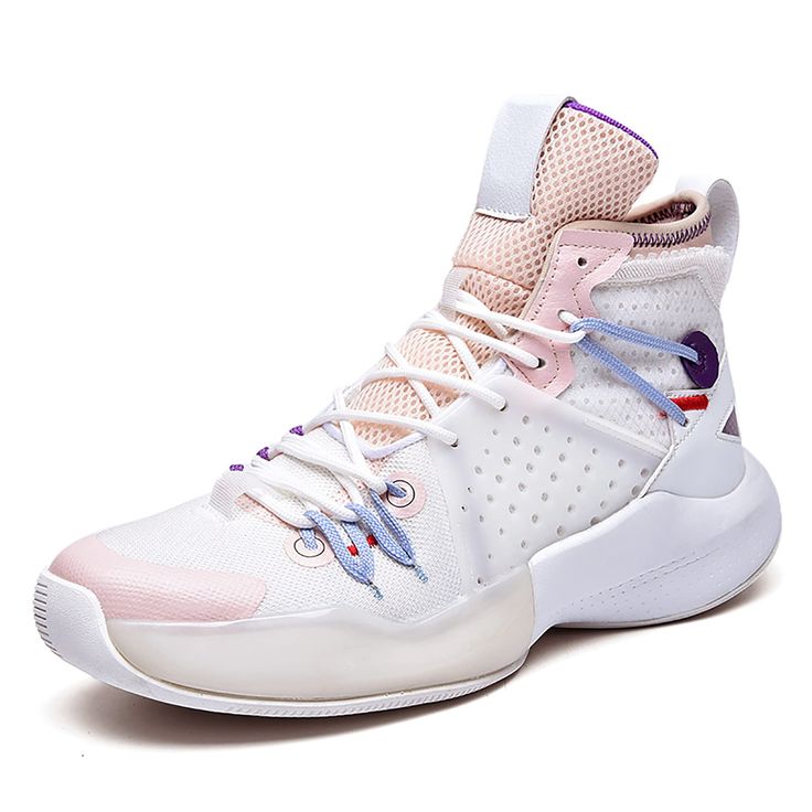 basketball shoes