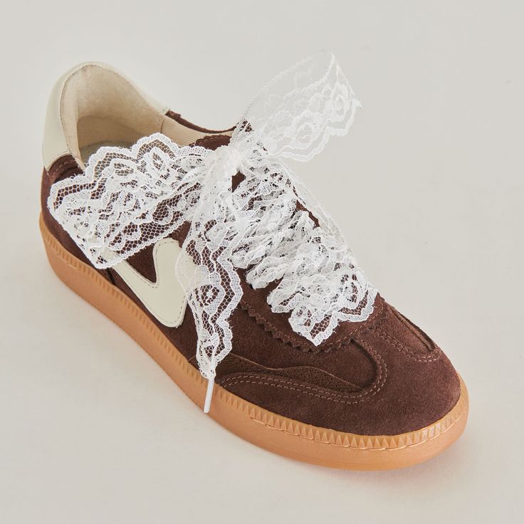 Canvas sneakers