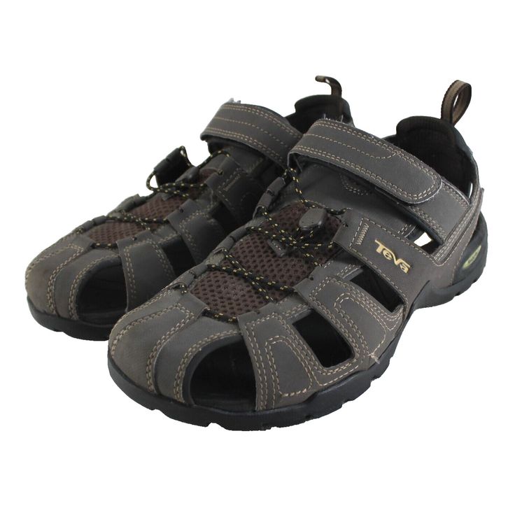 Comfortable Sandals for Men: Perfect for Casual Outings