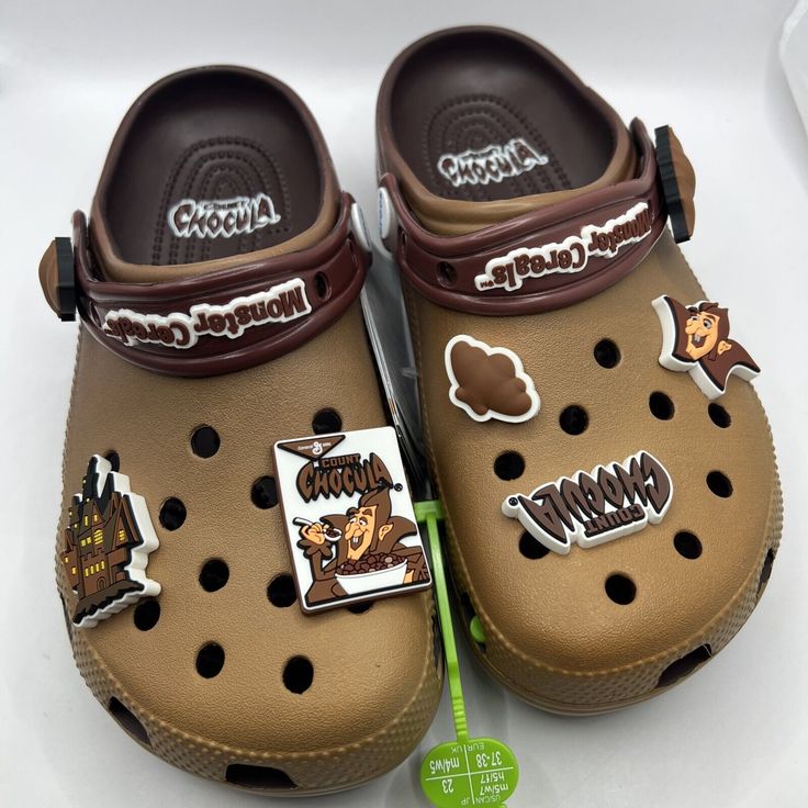 crocs shoes