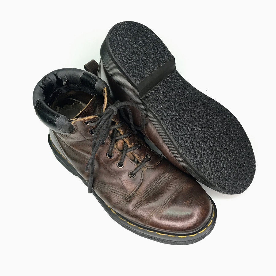 How to Resole Shoes: Resoling Your Shoes at Home