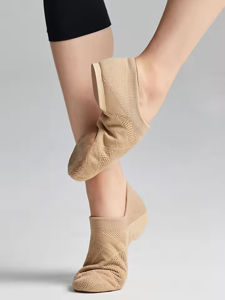 ballet shoes