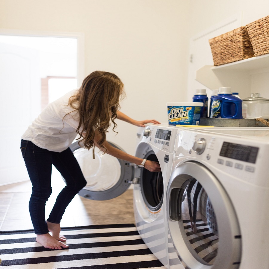 How to Clean Shoes with Oxiclean