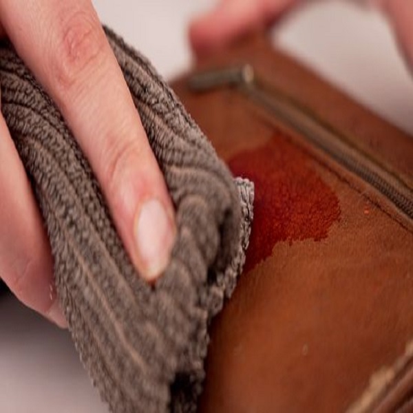 Remove Blood from Shoes: A Step-by-Step Guide to Effectively