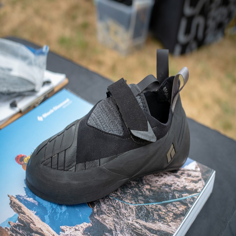 Stretch Out Climbing Shoes Without Compromising Performance