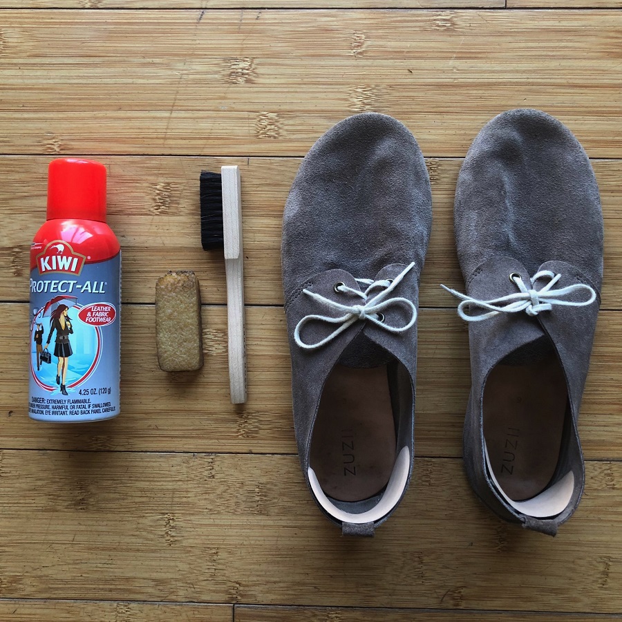 Shrinking Leather Shoes: Techniques and Tips for Effectively