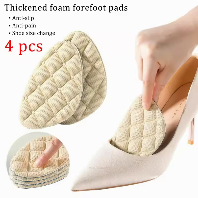 White Soles