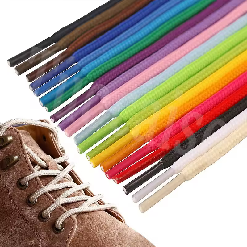 Tying Long Shoelaces: Master Secure Knots for Any Shoe