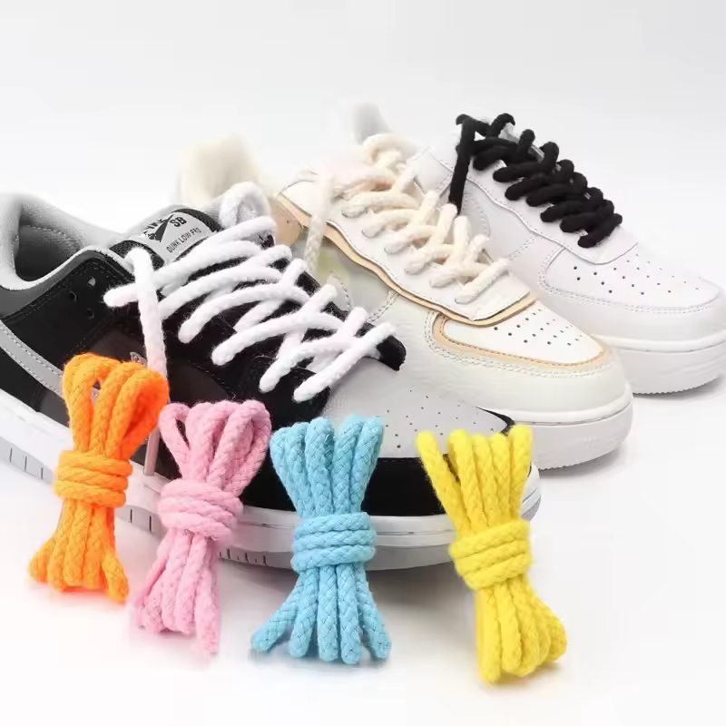 long laces