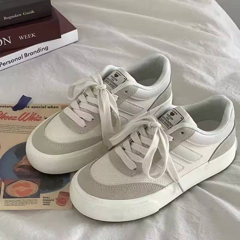 canvas shoes