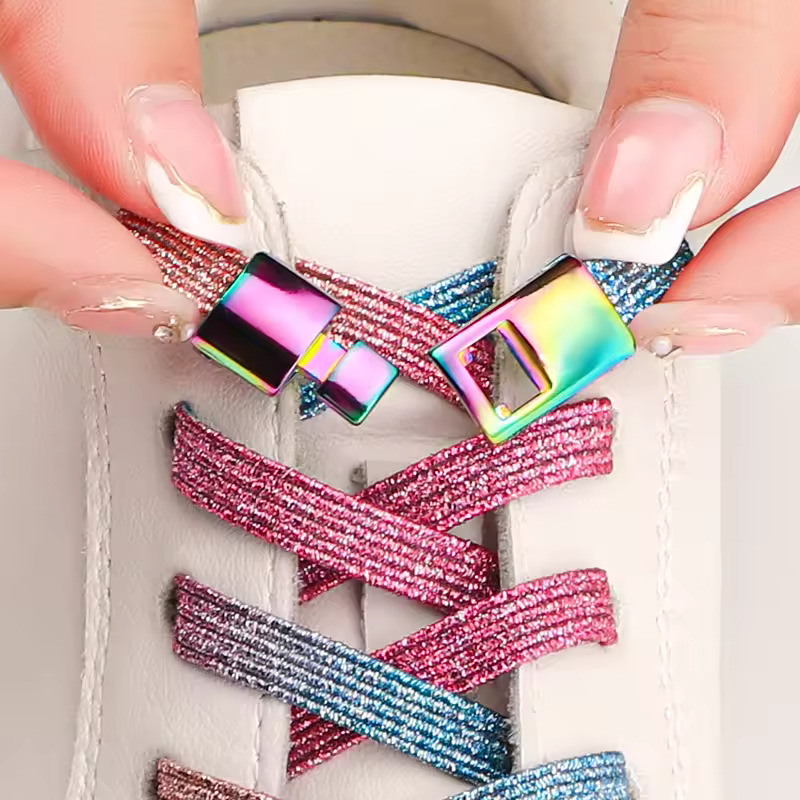 long laces