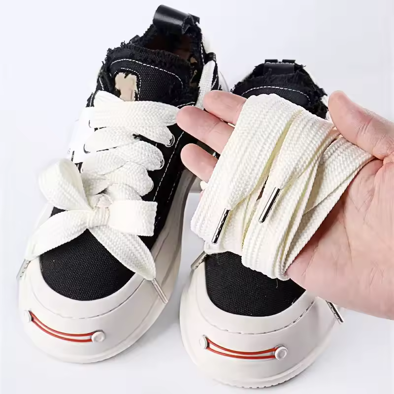 long laces