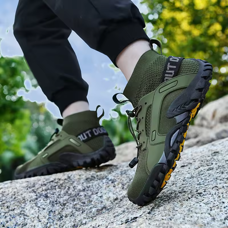 Best Way to Break In Climbing Shoes: Softness and Perfect Fit