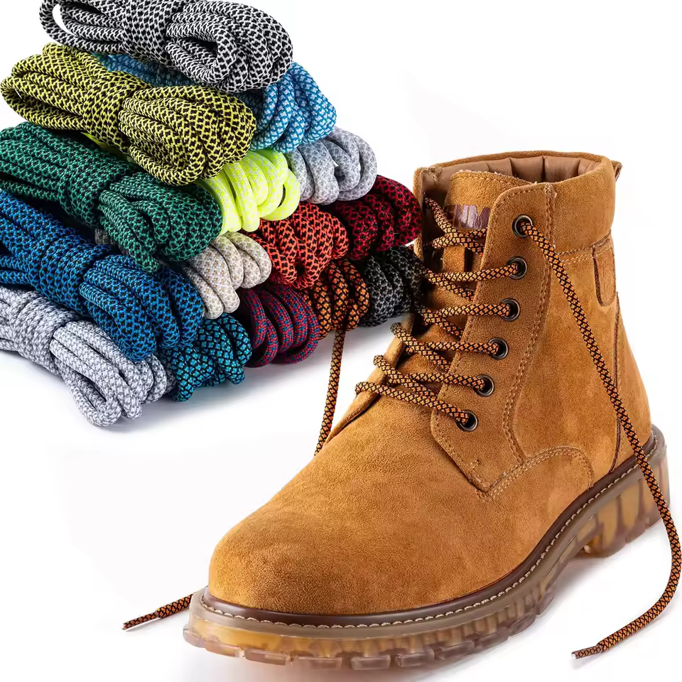 shoelaces