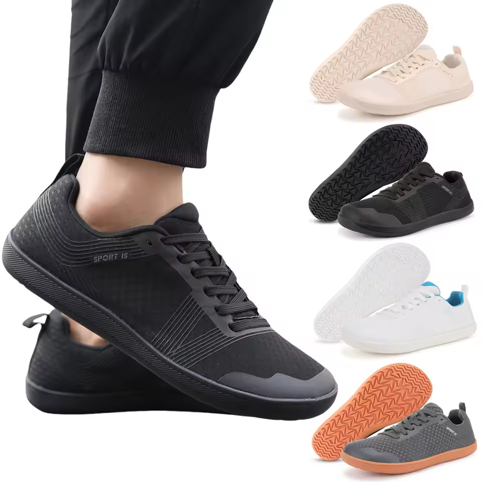 climbing shoes