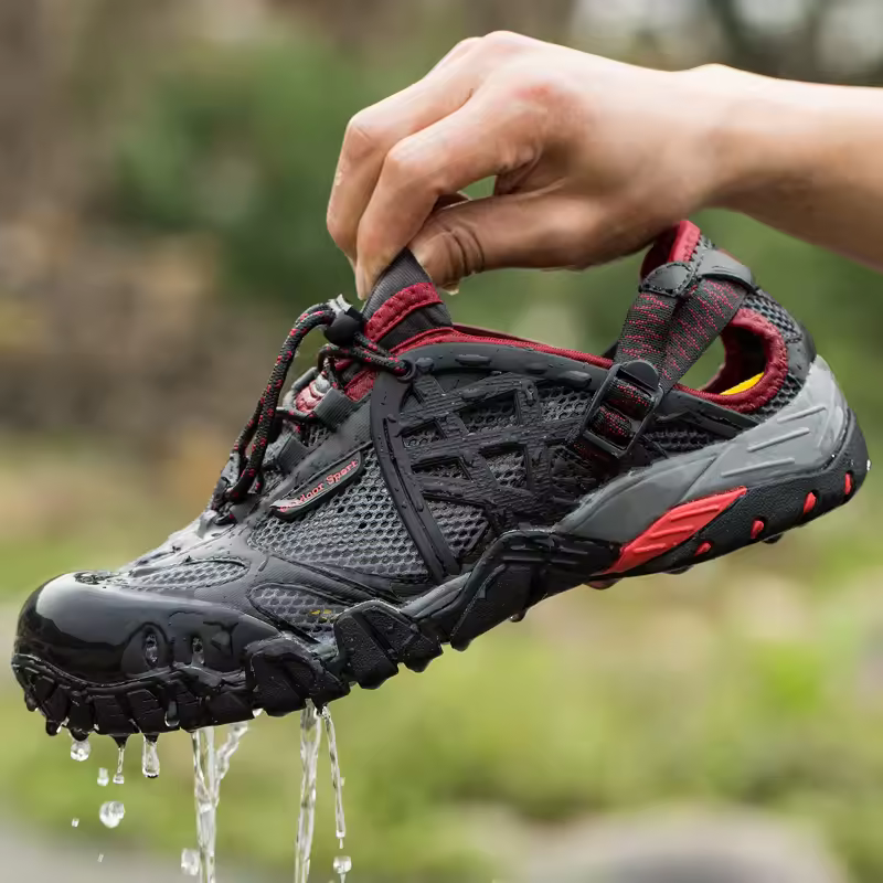 Essential Tips for Breaking in Climbing Shoes Professionally