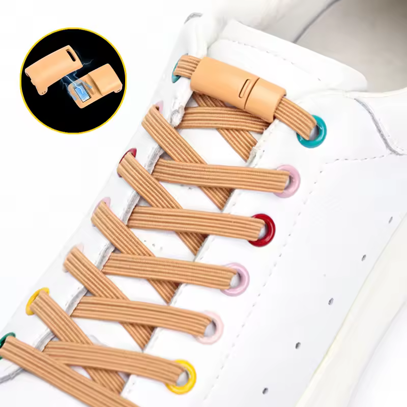 shoelaces