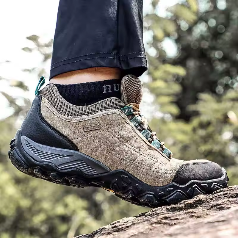 climbing shoes