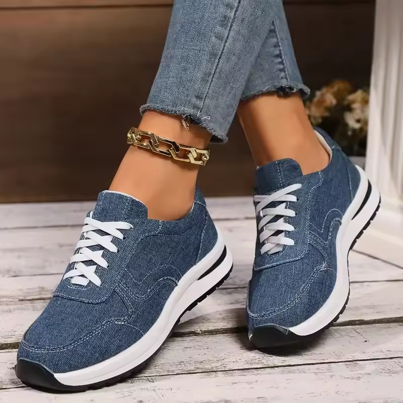 canvas shoes
