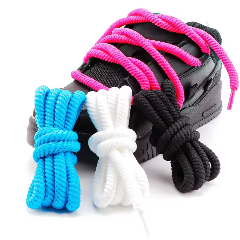 shoelaces