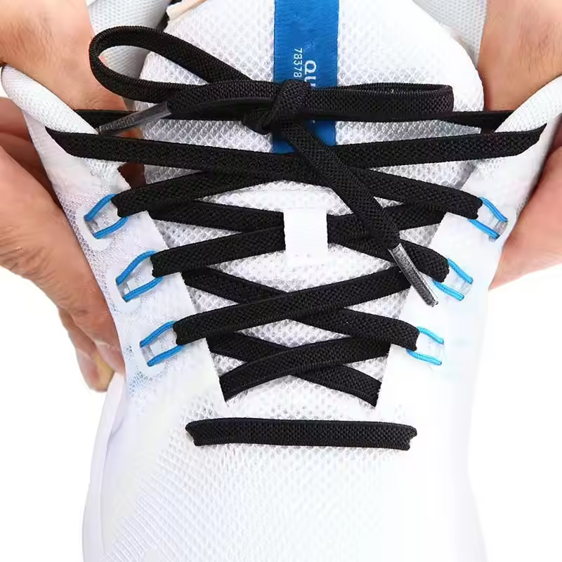long laces